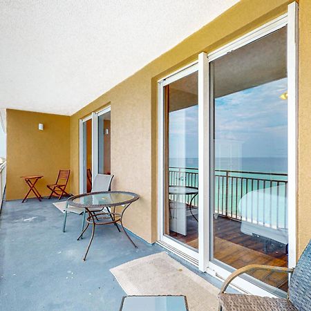 Splash Resort 502W Panama City Beach Eksteriør bilde