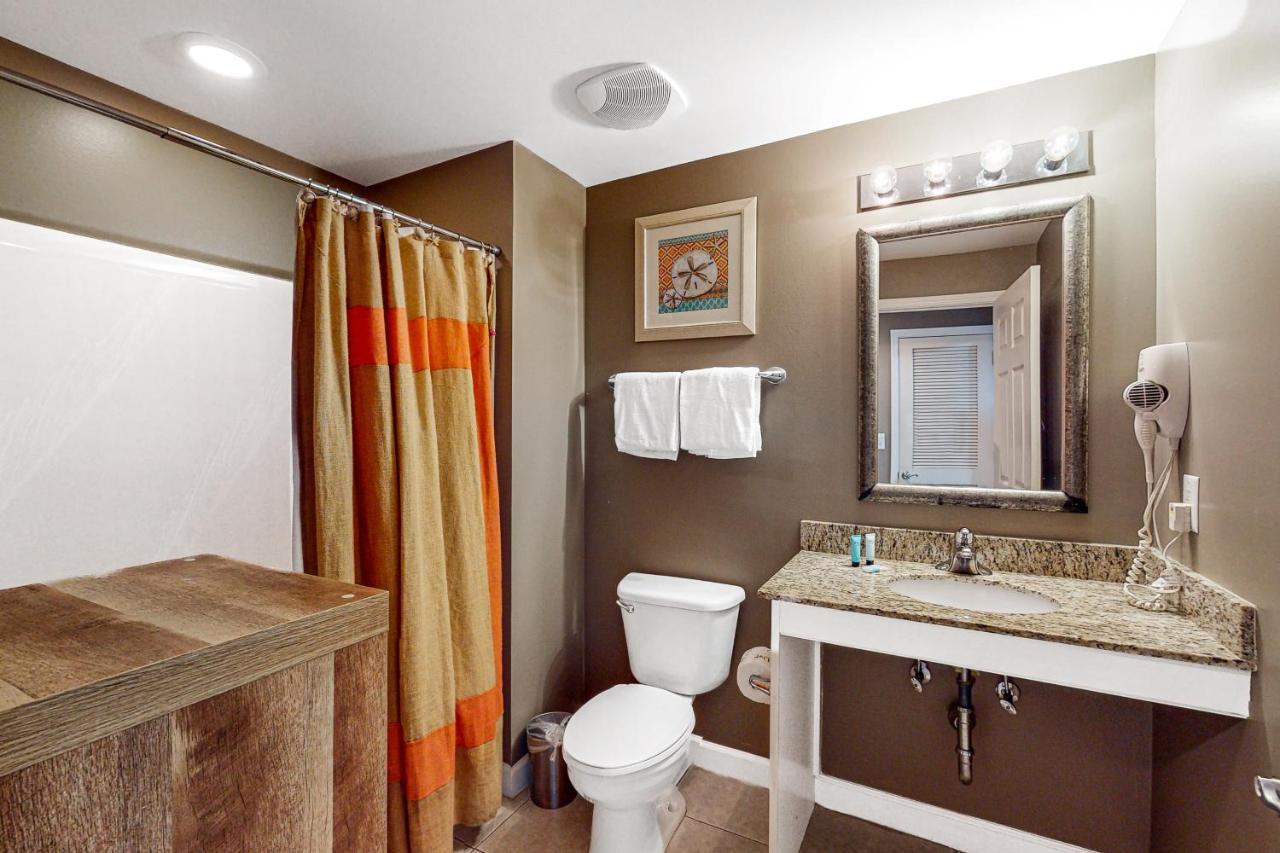 Splash Resort 502W Panama City Beach Eksteriør bilde